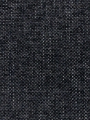 Daria Ebony Chenille Crypton Fabric